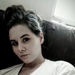 Meet your Posher, Vanessa